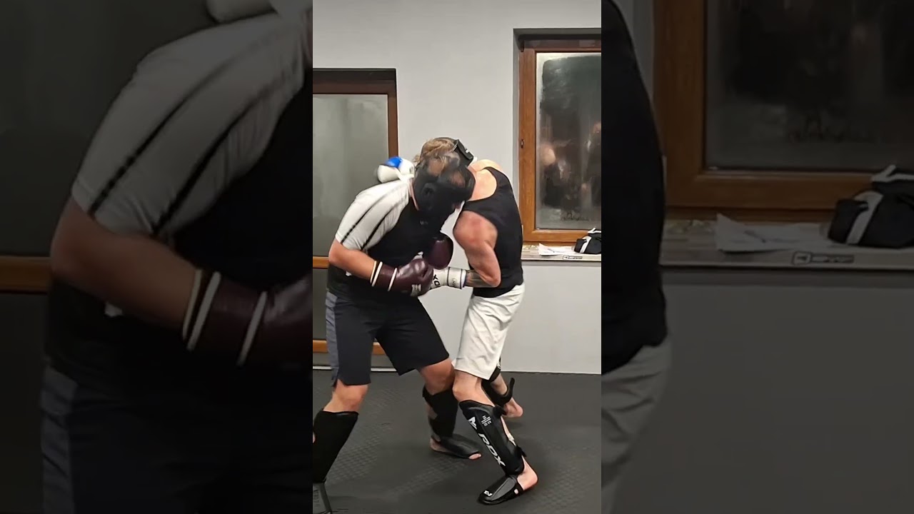 Punch Fit Studio - Sztuki Walki Słomniki