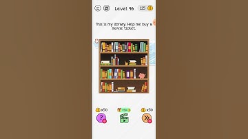 Braindom Level 46 By Rick Gaming