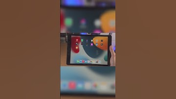 Does iPad have calculator app? (no)