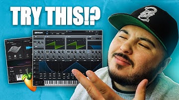 Is Sound Design ACTUALLY Hard To Learn? | How to make your own presets