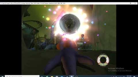 Shell City, DEAD AHEAD | Spongebob Squarepants The Movie (Episode 13)