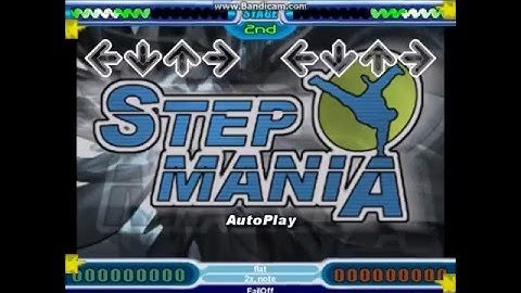 [DDR EDIT]TSUBASA