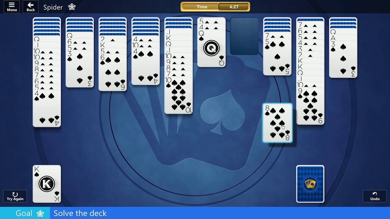 Online Freecell Solver Shlomi Fish Online Freecell Solver Shlomi Fish