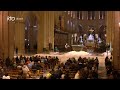 Ref:sQFl1LkbktA Messe du 13 novembre 2025  notre-dame de paris