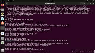 Famous Installing ROOT - CERN and compiling on Ubuntu 22.04 Wealth