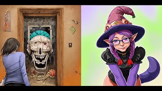 October Panic : Demo Time