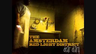 The Amsterdam Red Light District - It's Nice to See You Smile Again