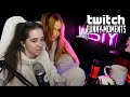 GENSYXA смотрит TWITCHFM | Топ Моменты с Twitch | До Чего Доводит ТикТок | Собака Стример