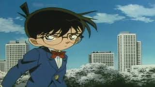 Detective Conan  Koi wa thrill, shock, suspense (Opening 8)