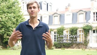 ⚔ En Dordogne, un jeune propriétaire de château innove pour attirer le public en été