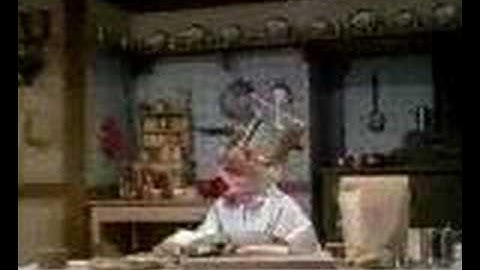 The Muppet Show - Banana Split