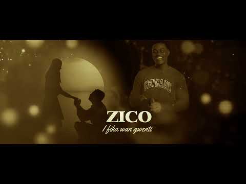 ZICO A FIKA WAN GWENTI OFFICIAL MUSIC