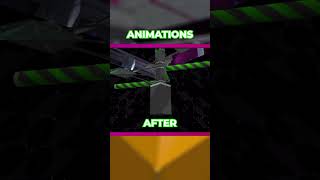 Things That Were REMOVED From Orion Drift Scraprun! #oriondrift #oriondriftvr