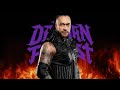 Damian Priest Theme Song Rise For The Night Feat Kerry King WrestleMania 41 Entrance 