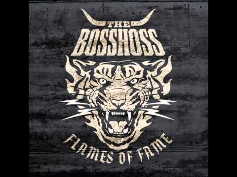 The Bosshoss - God Loves Cowboys HQ