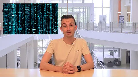 NIH SciBites: Searching Our Genes With Quantum Computing