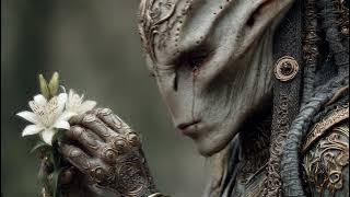 Oryn Etheria - Eyes That Forgot to Smile