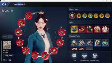 Warrior PVP | Danger Area #2  |Full Reduc-Bash Build | MIR4 PVP#123