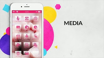 Mobile App Development company | Mobile App video | Create Mobile Application |company profile video