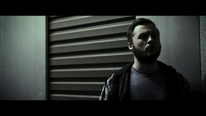 Jonathan Gillespie Reel 2019