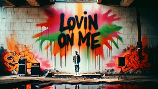 Jack Harlow - Lovin On Me (Lyrics)