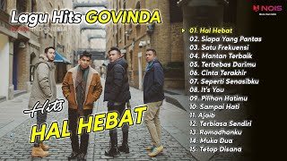 LAGU HITS GOVINDA [FULL ALBUM] - HAL HEBAT