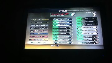 Ps3 mw2 super lemon haze v3 cl