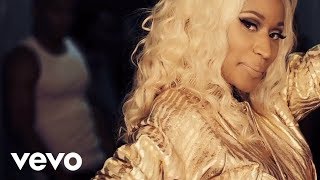 Bad Bunny, Drake, Nicki Minaj, Cardi B - MIA (Video) [MASHUP]