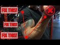 How To Grow Your Biceps Peak Fast (FIX 3 MISTAKES!)