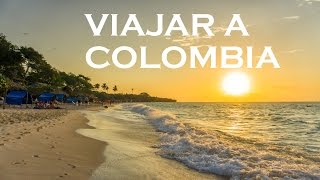 Viajar por Colombia : el país del realismo mágico 🇨🇴