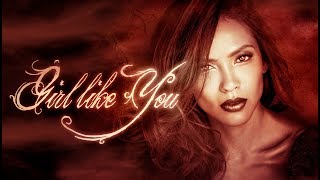 Mazikeen & Lucifer | Girl Like You