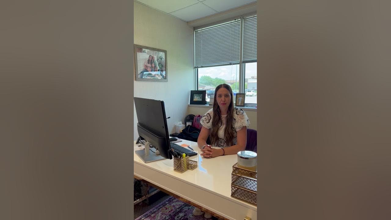 Clawson, Lacey May Presidents Msg YouTube