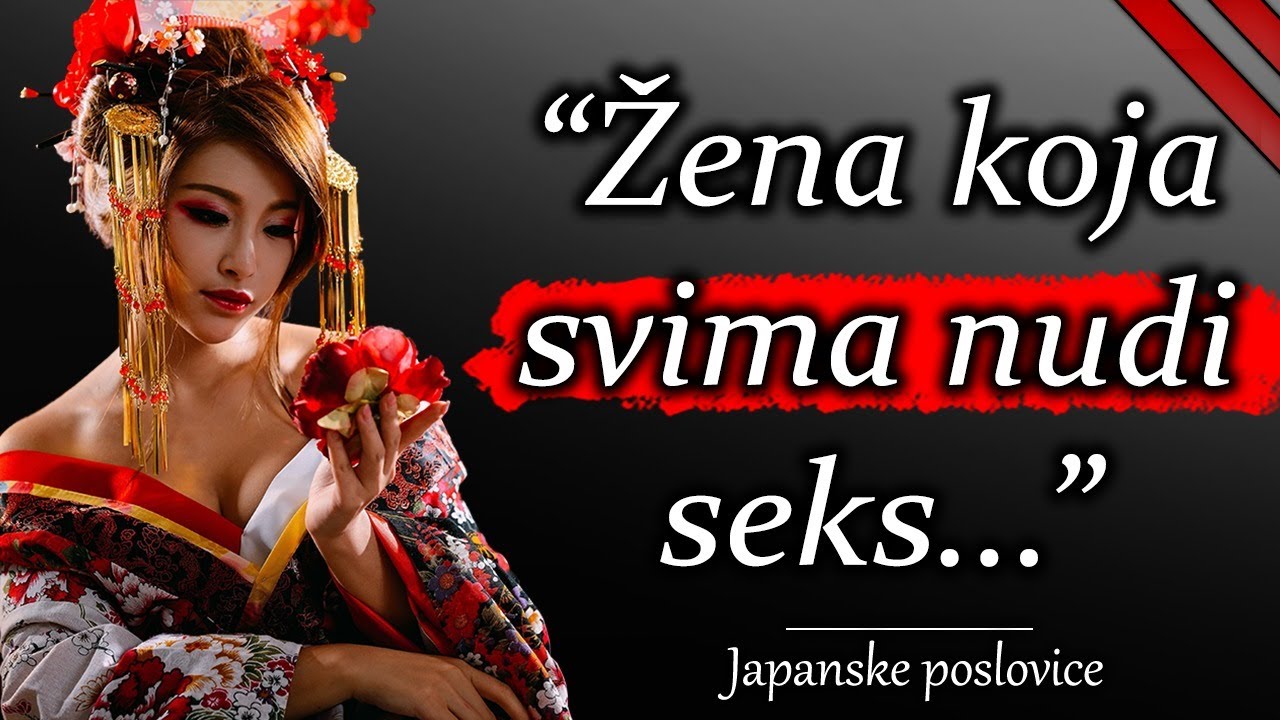 Japanske poslovice i izreke - mudrost iz Zemlje izlazećeg sunca