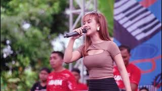 AJENG FEBRIA - DERMAGA BIRU - OM SAVANA BLITAR