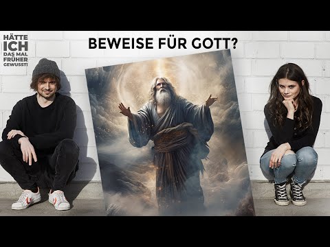 Beweise für die Macht des Universums
