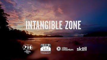 Trailer | Intangible Zone | #SolutionsInsideOut | Amazon Conservation Team