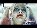 Harley Quinn || Horns