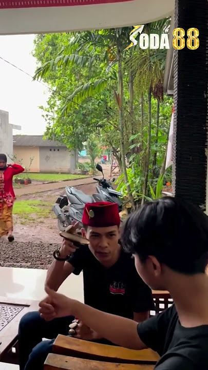 pantun hari ini #shorts #katababa #viralvideo #fypyoutube