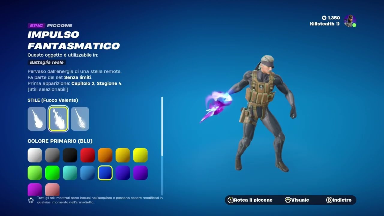 Fortnite Negozio Oggetti TORNATI GLI ALPINI + FATTI UNA RISATA[19 Maggio  2022](Fortnite Daily Shop) 