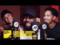 CHELCEE GRIMES x CRAIG MITCH x CHUCKIE ONLINE | JD IN THE DUFFLE BAG: UPFRONT