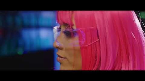 Blaiz Fayah x Dj Fasta - No Matta (Official Video)