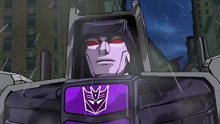 Celebrity Transformers Devastation - Ch. 4 POSSESSION - Motormaster - Part 11 [Non-Commentary] Profile