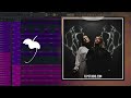 8Kays Delhia De France Human Nature FL Studio Remake 8Kays Delhia De France Human Nature FL Studio Remake