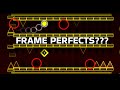 Unnerfed silent clubstep with frame perfect counter 60144360 fps