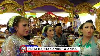 [LIVE] KARAWITAN BUNGA FAMILI JUNAIDI \u0026 ARIYANINGSIH LANGSAR