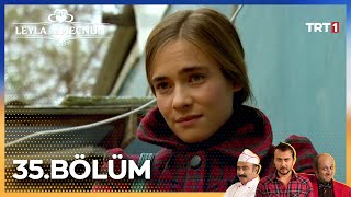 Leyla ile Mecnun 35. Bölüm