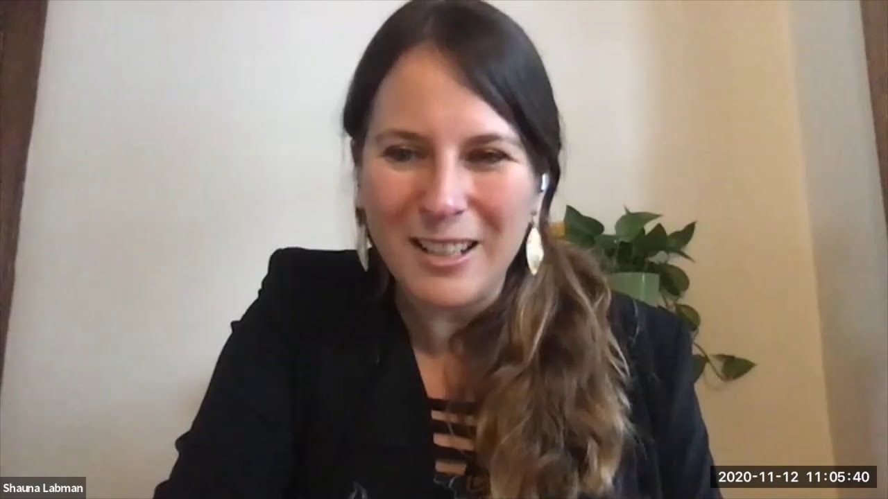 Refugee Sponsorship’s Success and Sustainability - YouTube
