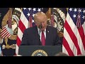 Trump hails US exit from Iraq, claims ‘decisive victory’ over ISIS