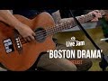 ‘The Boston Drama’ – Typecast