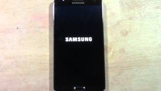 Galaxy Note 3 - How to Reset Back to Factory Settings​​​ | H2TechVideos​​​ screenshot 4